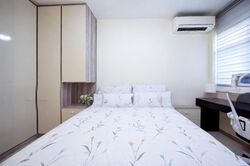 Blk 308 Clementi Meadows (Clementi), HDB 3 Rooms #632906131
